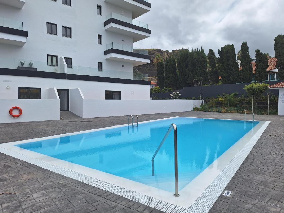 Yuli Puerto de la Cruz (Tenerife) Exterior foto
