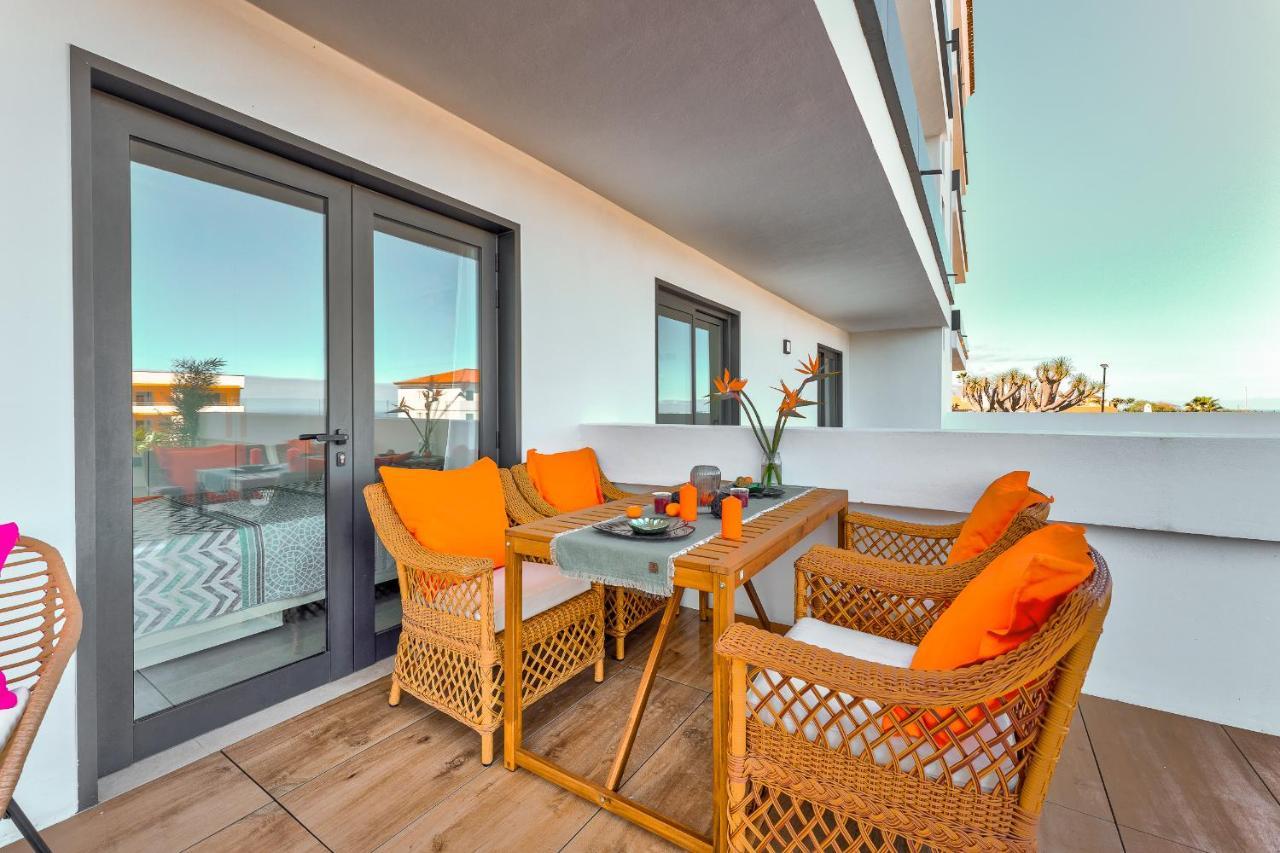 Yuli Puerto de la Cruz (Tenerife) Exterior foto
